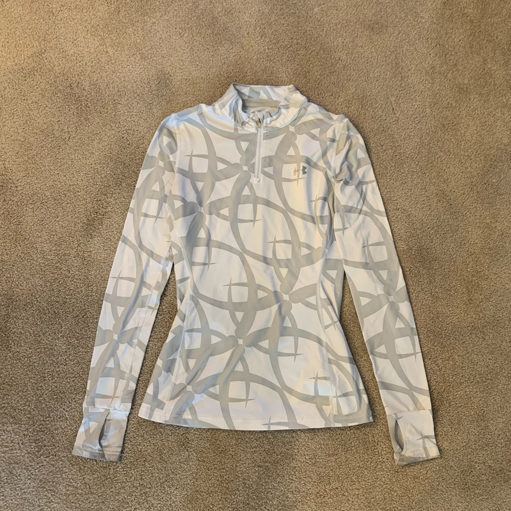 Under Armour Cold Gear Fitted Shirt